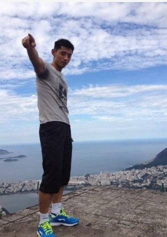 怎样嫁给张继科,怎样才能和张继科谈恋爱