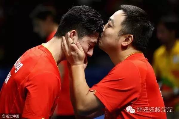 怎样嫁给张继科,怎样才能和张继科谈恋爱