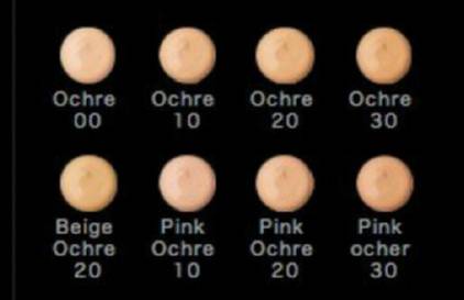 怎样才能买到合适的粉底?大神来支招!