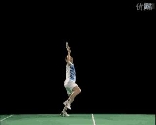 羽球高远球技巧,羽毛球秘籍超实用