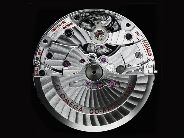 eta机芯还有别的机芯吗,劳力士eta2671机芯