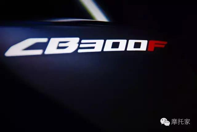 本田cb300复古摩托,本田cb300f极速视频