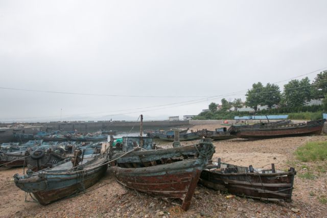 你从未到达的地方才叫远方,你未到达的地方早已车水马龙