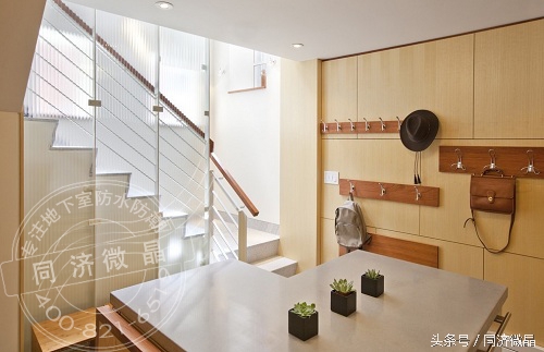 地下室防潮处理最彻底的方法,地下室防潮去湿的方法