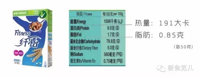 真相方便面真的是垃圾食品吗,燕麦片真的是垃圾食品吗