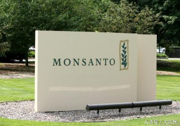 收购孟山都的拜耳,原来也是劣迹斑斑