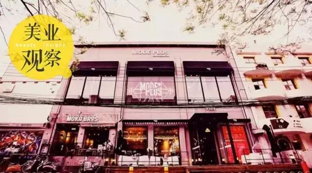 ModePlus获乐视、华泽资本、明星投资的背后还有啥?