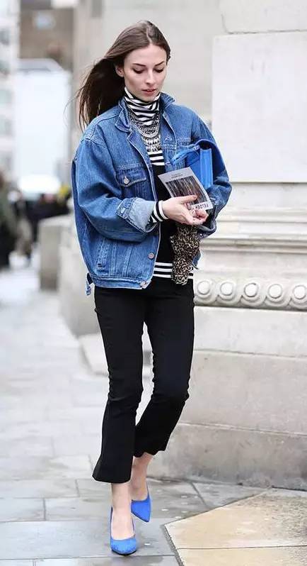 选择适合自己的时尚服饰指南,不同类型风格服装