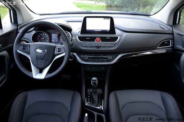 为什么江淮瑞风s3一代比三代好开,瑞风s3第三代试驾视频