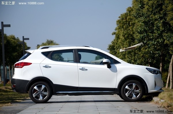 为什么江淮瑞风s3一代比三代好开,瑞风s3第三代试驾视频