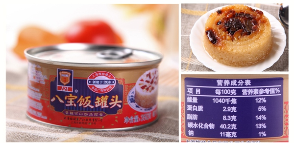 盘点那些下饭的罐头,有哪些不辣但好吃的罐头