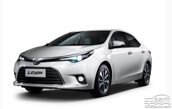 百名车主评新车：2016款广汽丰田雷凌