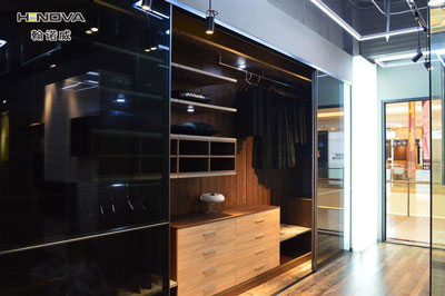 玻璃中的大自然美景,生活中玻璃美景