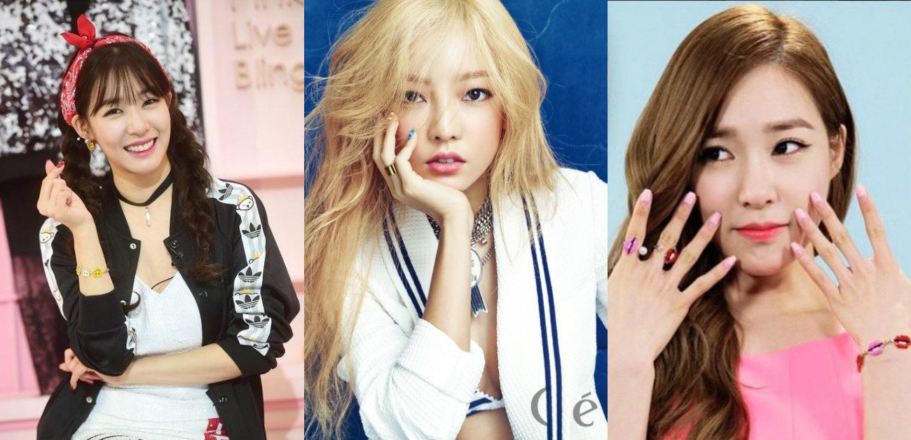 朴信惠秀智韩孝周宋慧乔,朴信惠和秀智在韩国谁更有地位