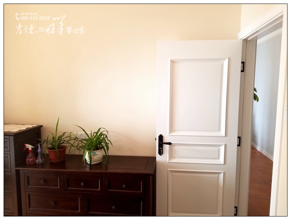 老王看装修之海棠湾简美小米空间!