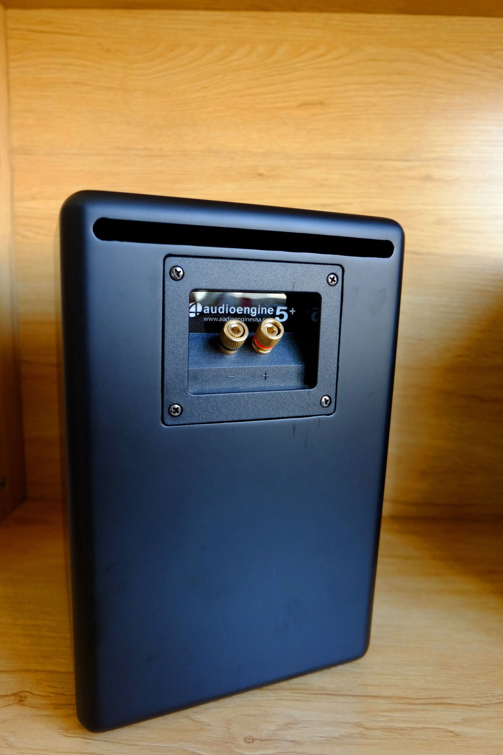 淡看世间喧哗，静听天籁纯粹--声擎A5+体验