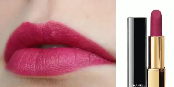 初恋or女王?AB也在用梅子色超适合秋冬,你不来一支吗?