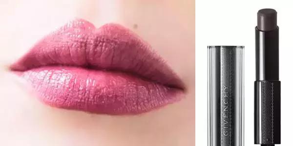 初恋or女王?AB也在用梅子色超适合秋冬,你不来一支吗?