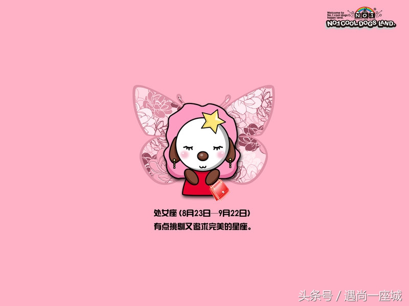 看看你命中注定的另一半,看看你属什么命