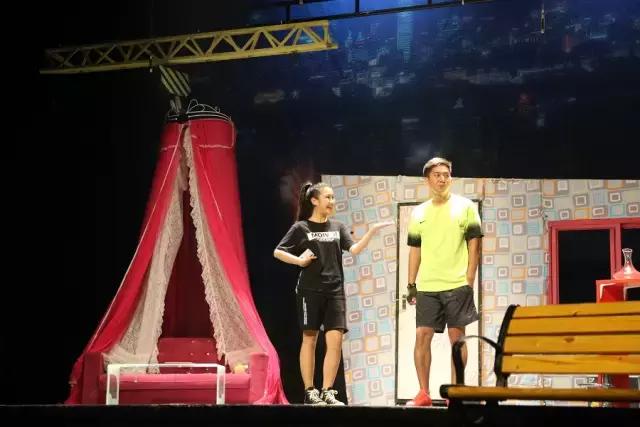 《男作女诱》:隐婚,如鲠在喉