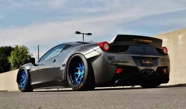 技术帖慎入:如何打造一*独台**一无二的“疯马”?