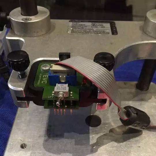 技术帖慎入:如何打造一*独台**一无二的“疯马”?