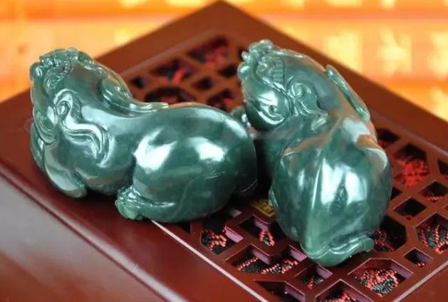 风水貔貅的寓意,十大招财物件貔貅