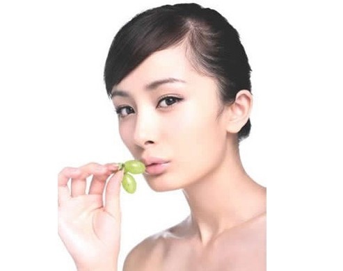 最简单的祛痘印的方法,5大祛痘印小妙招