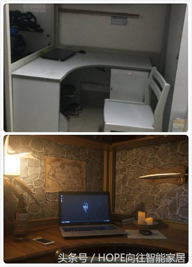 创作灵感现代简约室内设计,上古卷轴5风宅怎么装修