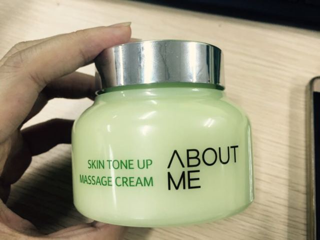 韩国about me柠檬按摩膏 (aboutme柠檬膏有用吗)