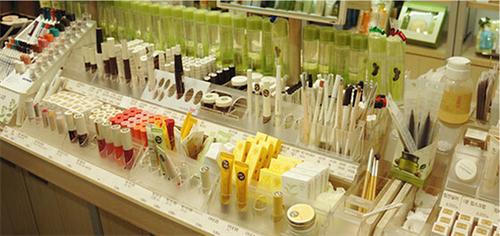 揭秘韩妆品牌第一篇,揭秘韩妆中小样