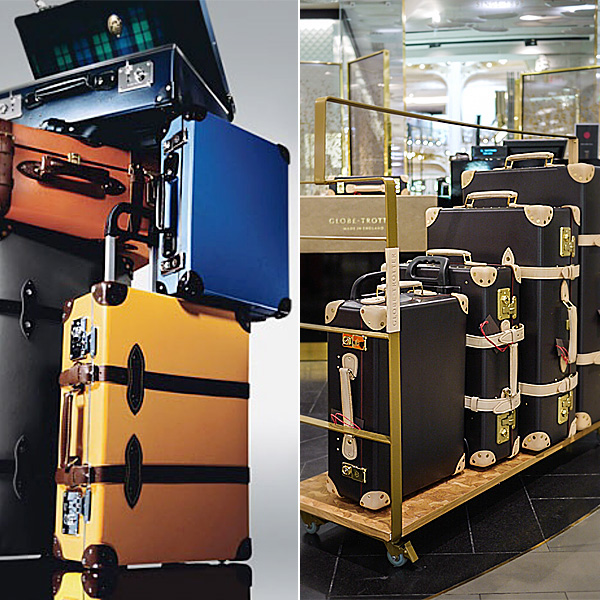 #美搭好物#十一出行让高颜值旅行箱带你开启新世界的大门