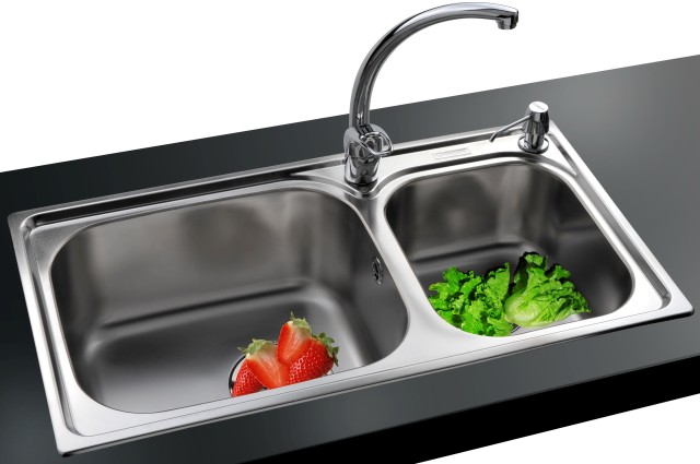 厨房装修会后悔的地方,装开放式厨房几年之后后悔吗