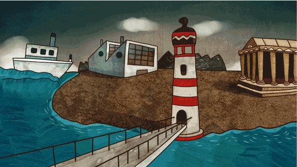 苹果游戏迷失岛攻略,外服ios好玩的独立冒险游戏