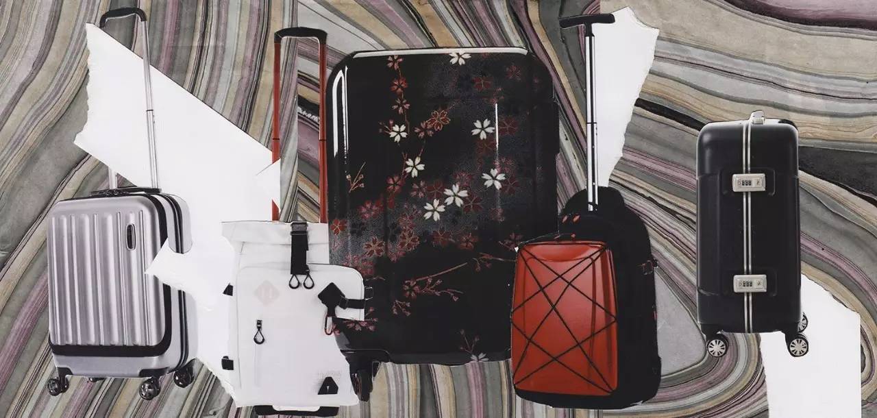 不买RIMOWA,优质好用的行李箱要怎么挑?