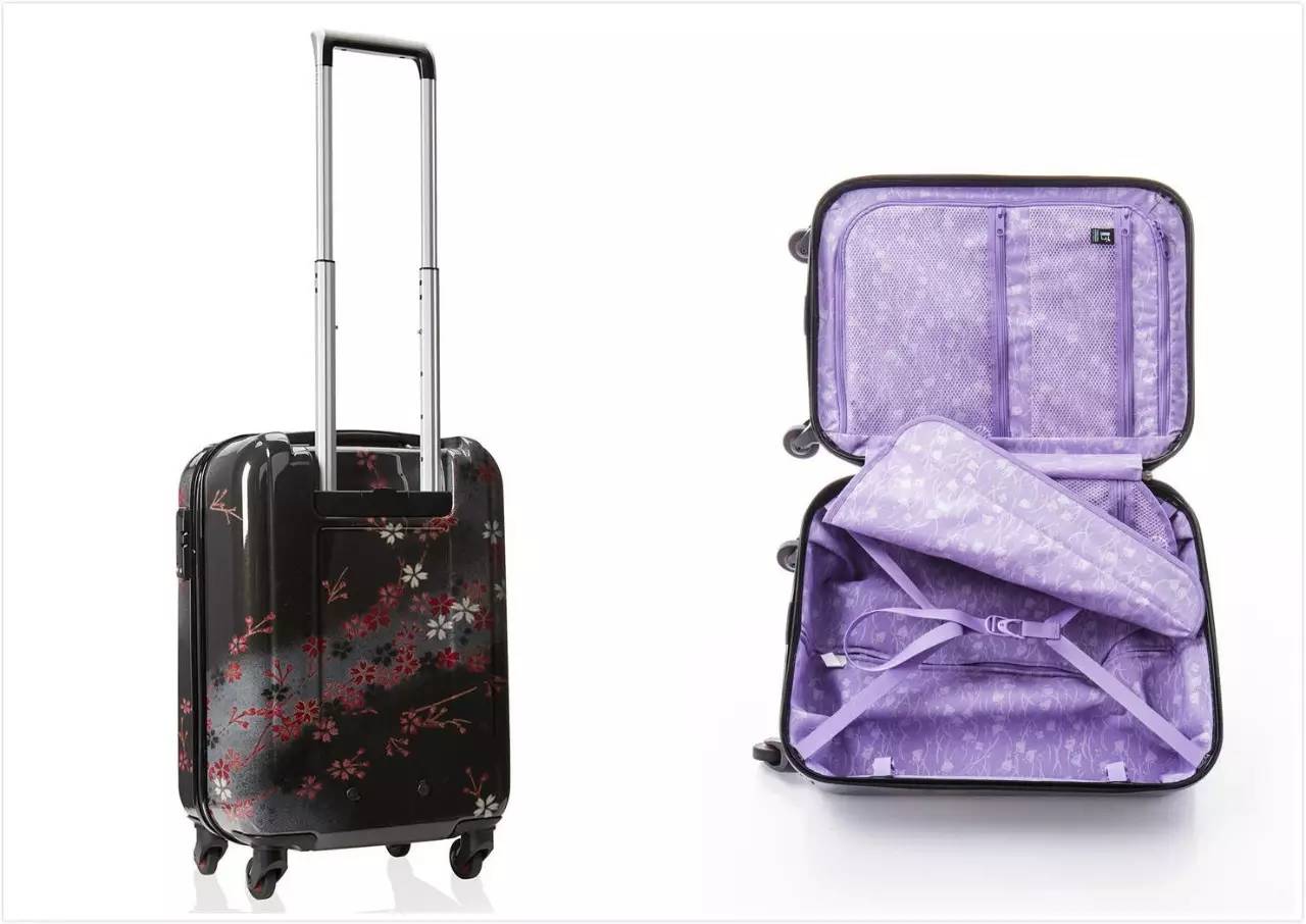 不买RIMOWA,优质好用的行李箱要怎么挑?