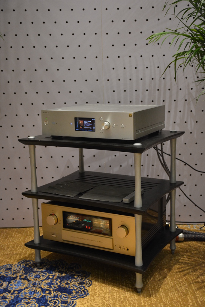 2023第三届北京国际音响展,第二次北京音响展