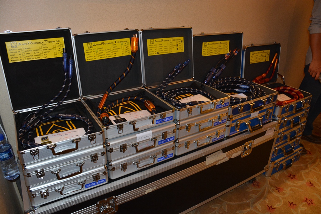 2023第三届北京国际音响展,第二次北京音响展