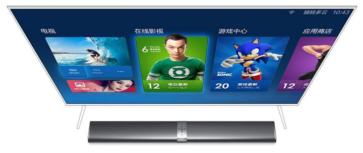 小米电视3s65英寸评测,小米电视3s55寸深度测评