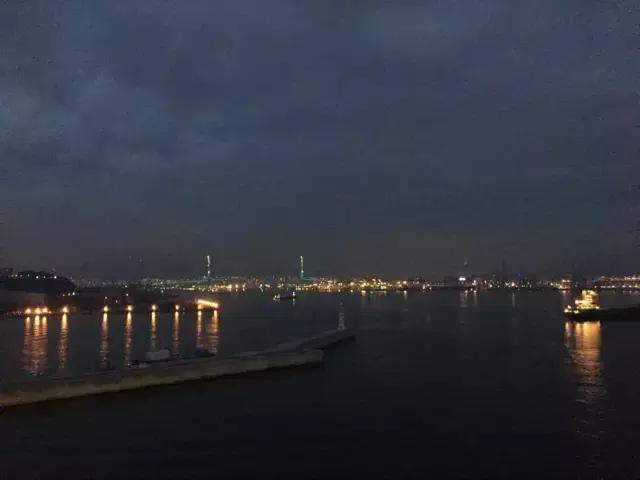 邮*攻轮**略：另一种超腐败超省心度假方式