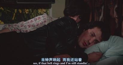 洛奇重新接任务,洛奇不败拳王视频