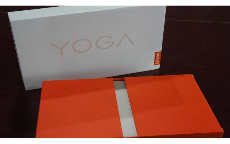 钉科技怎么样,联想YOGA5Pro翻转笔记本