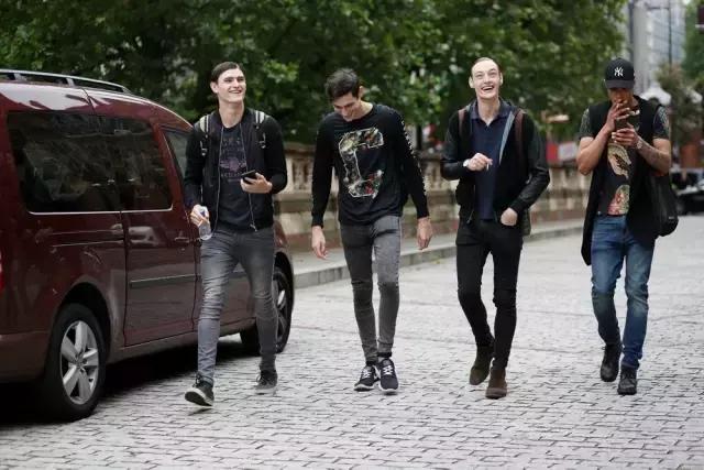 男士身高170体重126穿多大的裤子,男士m码适合身高多少的人穿