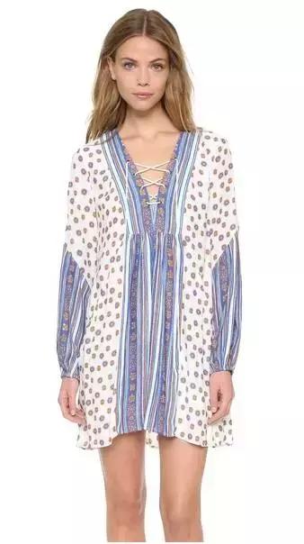 如何穿今年最流行的款式,怎么穿衣服流行时尚又好看