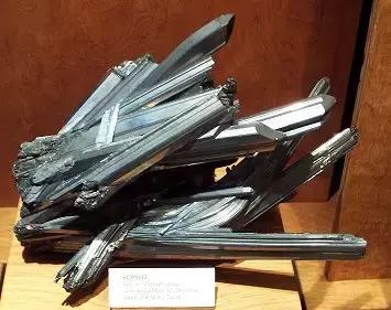 世界112种宝石矿物,盘点那些奇怪宝石矿物