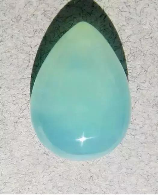 世界112种宝石矿物,盘点那些奇怪宝石矿物