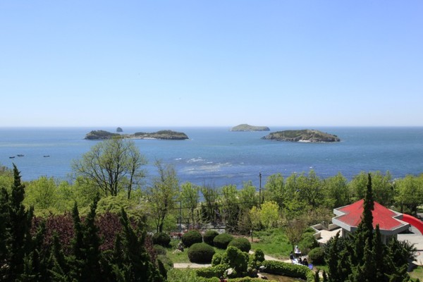 去大连必须做的6件事,去大连一定要做的事