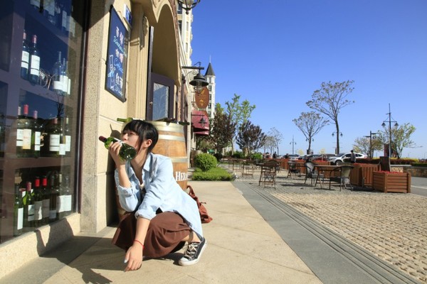 去大连必须做的6件事,去大连一定要做的事