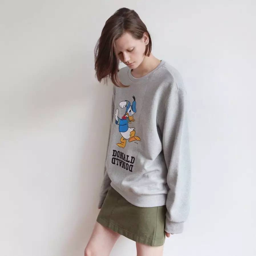 心水|就爱这个思密达街头范儿，韩流即刻走起呢~