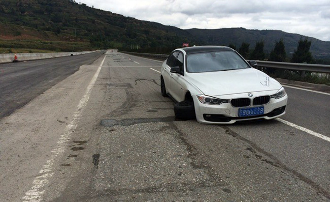 福特翼虎最近一次断轴是什么时间,翼虎断轴13款翼虎一共召回几次